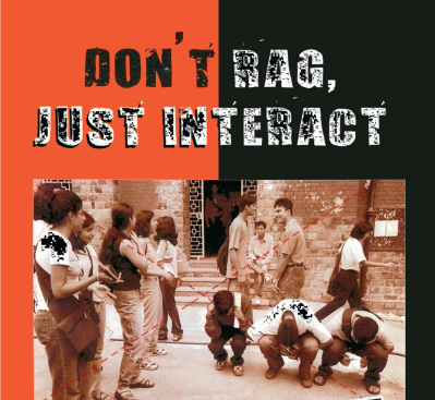 Anti Ragging Committee Ashoka College